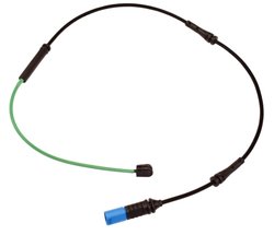 Senzor avertizare uzura placute frana Textar 98064200