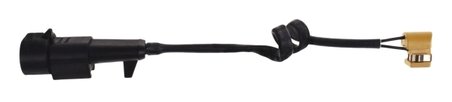 SENZOR AVERTIZARE UZURA PLACUTE FRANA TEXTAR 98064500 - Compatibil cu IVECO