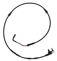 SENZOR AVERTIZARE UZURA PLACUTE FRANA TEXTAR 98065300 - Compatibil cu JAGUAR, JAGUAR (CHERY), LAND ROVER, LAND ROVER (CHERY)