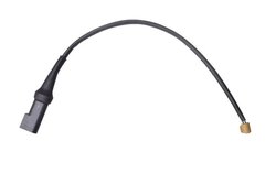 SENZOR AVERTIZARE UZURA PLACUTE FRANA TEXTAR 98065900 - Compatibil cu FORD AUSTRALIA