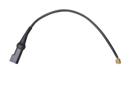 SENZOR AVERTIZARE UZURA PLACUTE FRANA TEXTAR 98065900 - Compatibil cu FORD AUSTRALIA