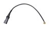SENZOR AVERTIZARE UZURA PLACUTE FRANA TEXTAR 98065900 - Compatibil cu FORD AUSTRALIA
