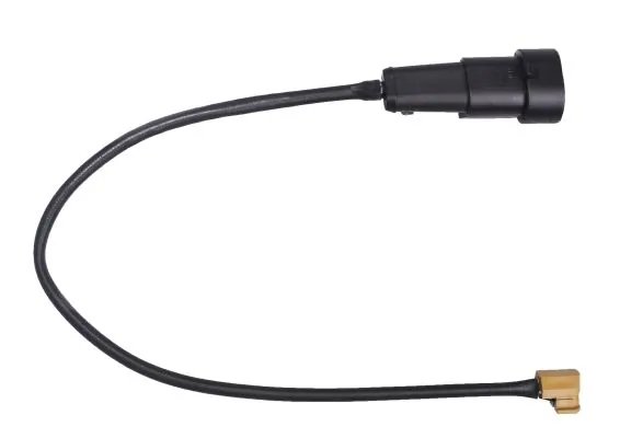 SENZOR AVERTIZARE UZURA PLACUTE FRANA TEXTAR 98066400 - Compatibil cu IVECO