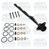 CHIT REPARATIE,UNITATE POMPA-DIUZA MEAT & DORIA 98094 - Compatibil cu AUDI, FORD, SEAT, SKODA, VW