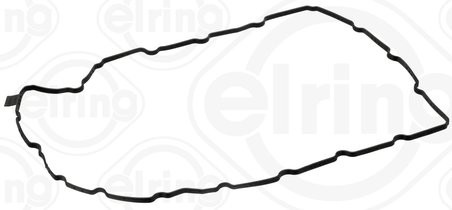 GARNITURA BAIE ULEI ELRING 981.270 - Compatibil cu VW