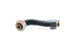 Conducta presiune compresor aer Auger 98137