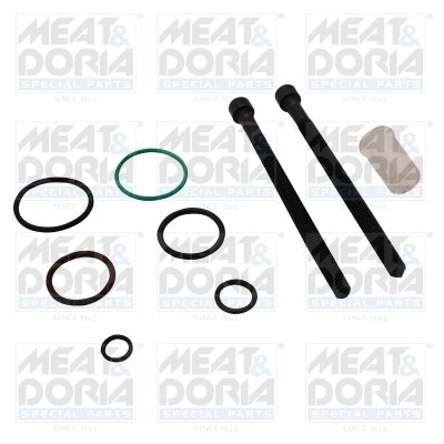 SET GARNITURI POMPA INJECTIE MEAT & DORIA 98139 - Compatibil cu AUDI, SEAT, SKODA, VW