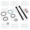 SET GARNITURI POMPA INJECTIE MEAT & DORIA 98139 - Compatibil cu AUDI, SEAT, SKODA, VW