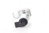 Supapa EGR Nissens 98158