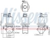 Supapa EGR Nissens 98158