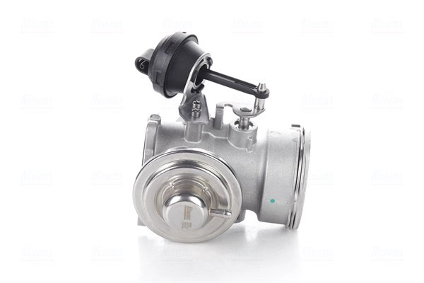 SUPAPA EGR NISSENS 98162 - Compatibil cu AUDI, FORD, SEAT, SKODA, VW