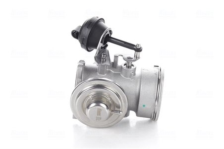 SUPAPA EGR NISSENS 98162 - Compatibil cu AUDI, FORD, SEAT, SKODA, VW