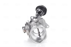 SUPAPA EGR NISSENS 98162 - Compatibil cu AUDI, FORD, SEAT, SKODA, VW