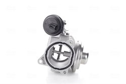 SUPAPA EGR NISSENS 98162 - Compatibil cu AUDI, FORD, SEAT, SKODA, VW