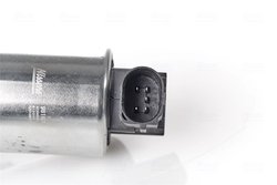 Supapa EGR Nissens 98163