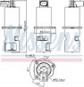 Supapa EGR Nissens 98163