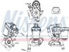 Supapa EGR Nissens 98165