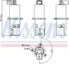 Supapa EGR Nissens 98172