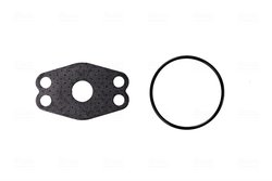 SUPAPA EGR NISSENS 98173 - Compatibil cu AUDI, CHRYSLER, DODGE, JEEP, MITSUBISHI, SEAT, SKODA, VW