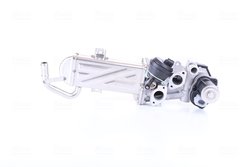 SUPAPA EGR NISSENS 98178 - Compatibil cu AUDI, SEAT, SKODA, VW