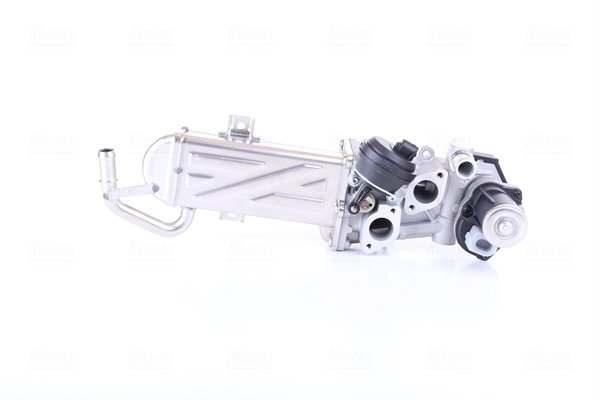 Supapa EGR Nissens 98178