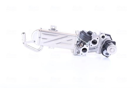 Supapa EGR Nissens 98178