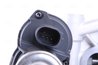 Supapa EGR Nissens 98178