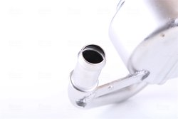 Supapa EGR Nissens 98178