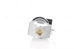 Supapa EGR Nissens 98179