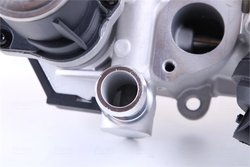 Supapa EGR Nissens 98178