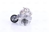 Supapa EGR Nissens 98182