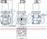 Supapa EGR Nissens 98180