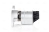 Supapa EGR Nissens 98186