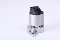 SUPAPA EGR NISSENS 98187 - Compatibil cu OPEL, VAUXHALL
