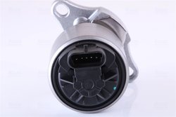 SUPAPA EGR NISSENS 98187 - Compatibil cu OPEL, VAUXHALL