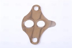 SUPAPA EGR NISSENS 98187 - Compatibil cu OPEL, VAUXHALL