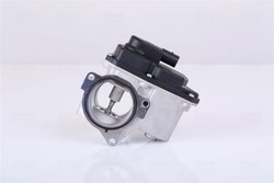 SUPAPA EGR NISSENS 98192 - Compatibil cu AUDI, SEAT, SKODA, VW