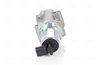 SUPAPA EGR NISSENS 98193 - Compatibil cu ALFA ROMEO, FIAT, OPEL, SAAB, SUZUKI, VAUXHALL