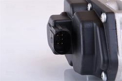 SUPAPA EGR NISSENS 98192 - Compatibil cu AUDI, SEAT, SKODA, VW