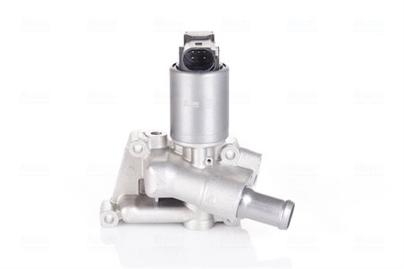 SUPAPA EGR NISSENS 98196 - Compatibil cu OPEL, VAUXHALL