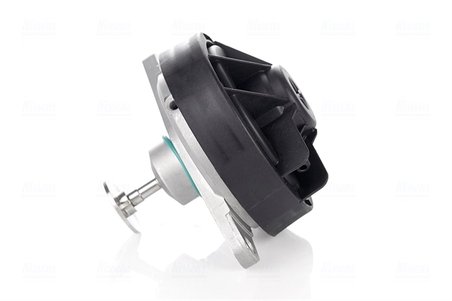 Supapa EGR Nissens 98197