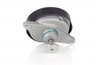 Supapa EGR Nissens 98197