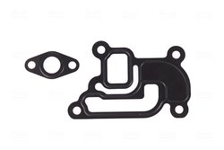 SUPAPA EGR NISSENS 98196 - Compatibil cu OPEL, VAUXHALL