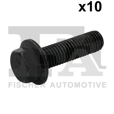 SURUB FA1 982-S07-025.10 - Piesa auto compatibila cu mai multe marci