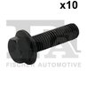 SURUB FA1 982-S07-025.10 - Piesa auto compatibila cu mai multe marci