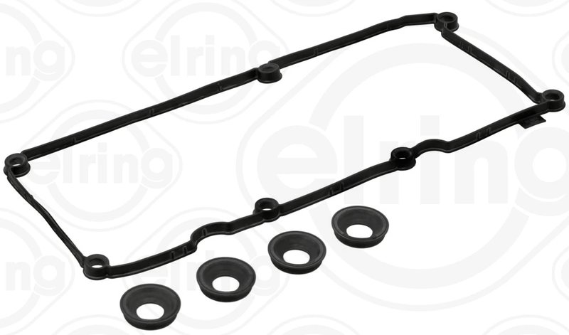 SET GARNITURI CAPAC CULBUTORI ELRING 982.110 - Compatibil cu AUDI, SEAT, SKODA, VW