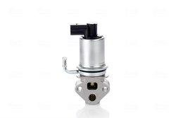 SUPAPA EGR NISSENS 98201 - Compatibil cu AUDI, SEAT, SKODA, VW