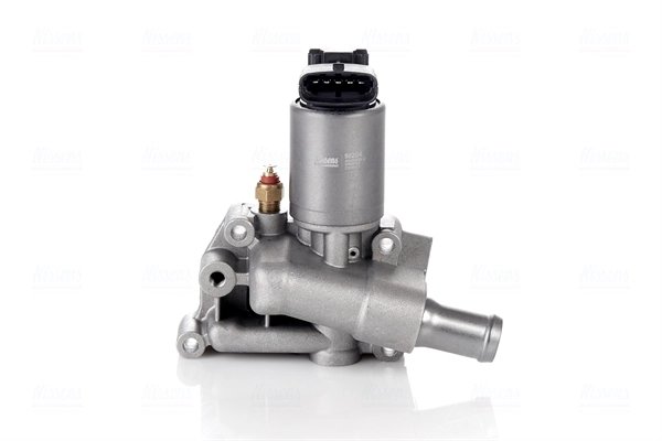 Supapa EGR Nissens 98204