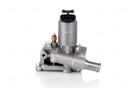 Supapa EGR Nissens 98204