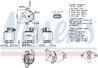 Supapa EGR Nissens 98206